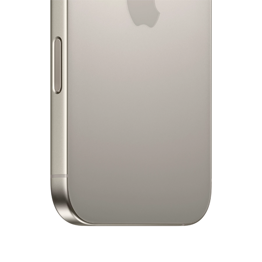 Apple iPhone 16 Pro Max 256 ГБ Natural Titanium