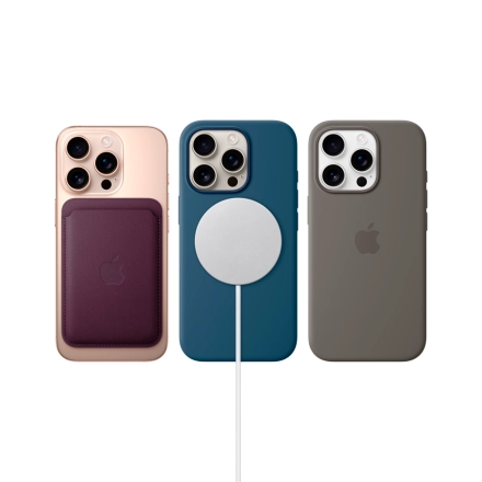 Apple iPhone 16 Pro Max 256 ГБ Natural Titanium