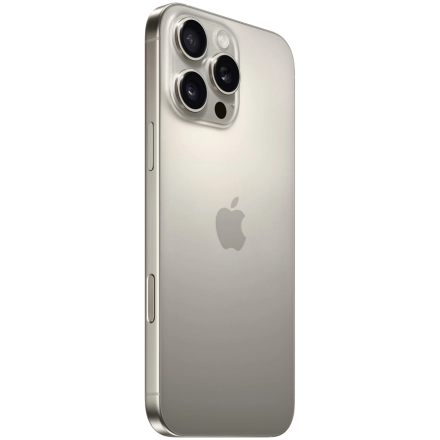 Apple iPhone 16 Pro Max 256 ГБ Natural Titanium