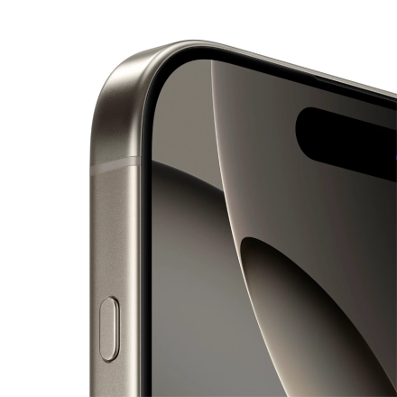 Apple iPhone 16 Pro Max 256 ГБ Natural Titanium