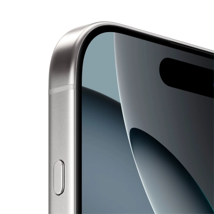 Apple iPhone 16 Pro Max 512 ГБ White Titanium