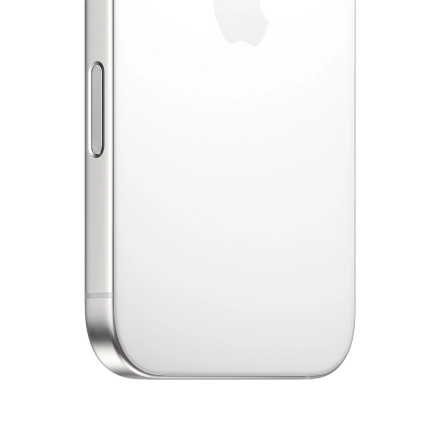 Apple iPhone 16 Pro Max 512 ГБ White Titanium