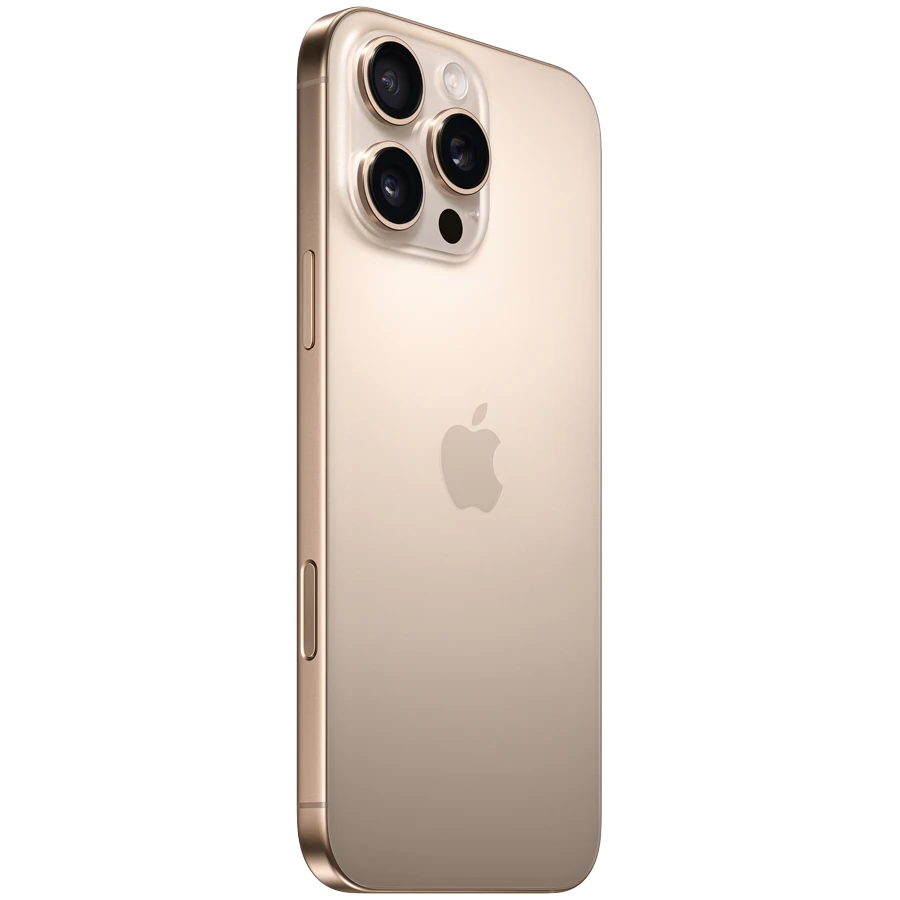 Apple iPhone 16 Pro Max 512 ГБ Desert Titanium