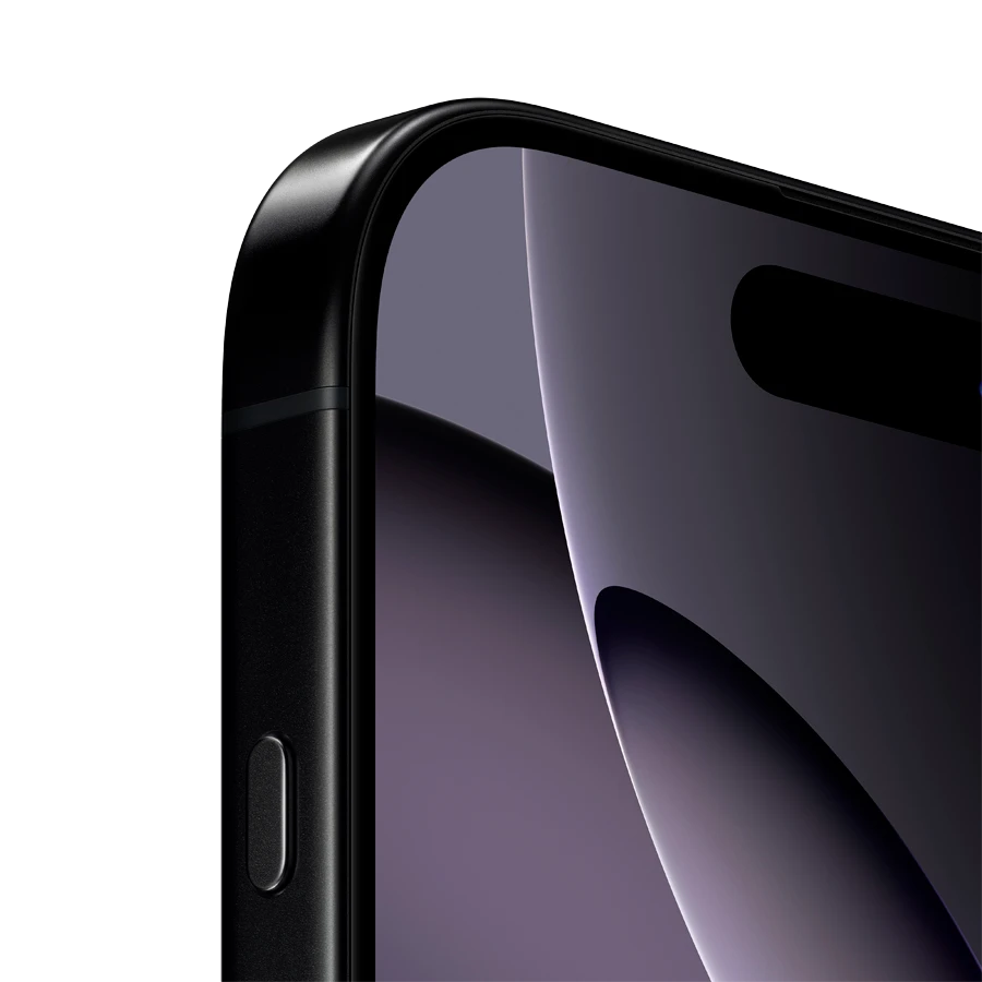 Apple iPhone 16 Pro Max 1 TB Black Titanium