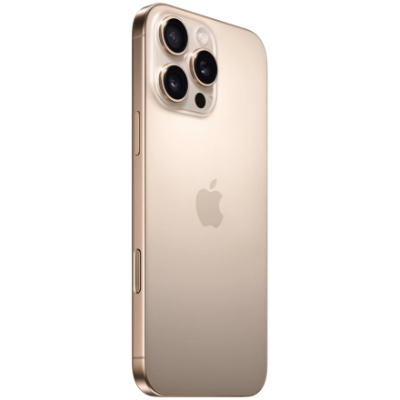 Apple iPhone 16 Pro Max 1 TB Desert Titanium