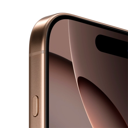 Apple iPhone 16 Pro Max 1 TB Desert Titanium