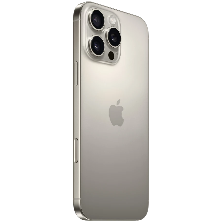 Apple iPhone 16 Pro Max 1 TB Natural Titanium