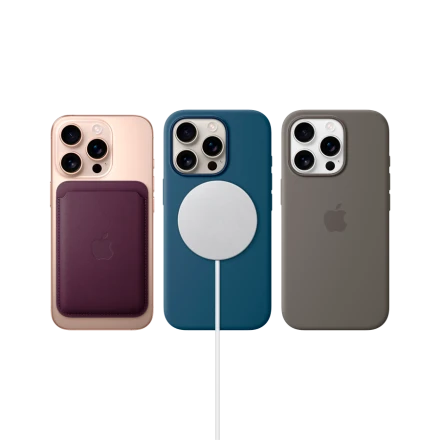 Apple iPhone 16 Pro Max 1 TB Natural Titanium