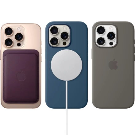 Apple iPhone 16 Pro Max 1 TB Natural Titanium