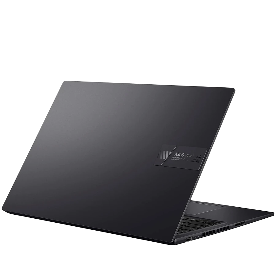 ASUS VivoBook Pro 16, 16" 1920x1200, Intel Core i7 12650H, 16 ГБ, 512 ГБ, Nvidia GeForce RTX 2050, Indie Black