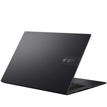 ASUS VivoBook Pro 16, 16" 1920x1200, Intel Core i7 12650H, 16 ГБ, 512 ГБ, Nvidia GeForce RTX 2050, Indie Black