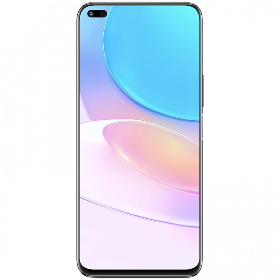 Huawei Nova 8i 128 ГБ Starry Black