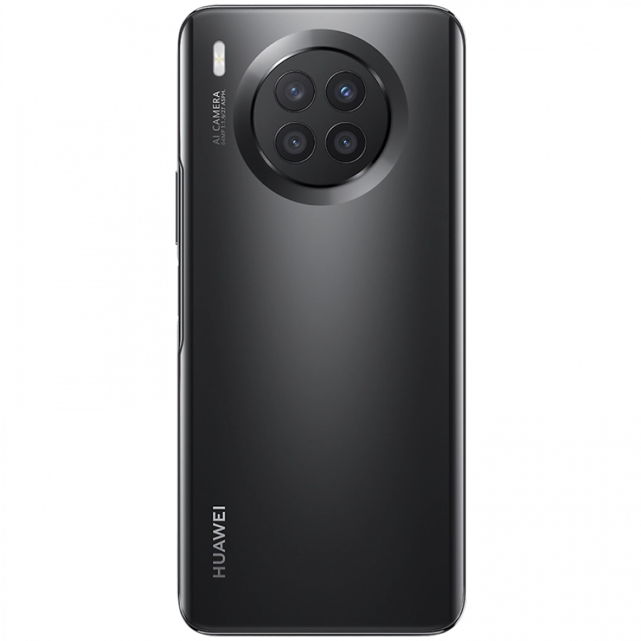 Huawei Nova 8i 128 ГБ Starry Black