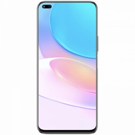 Huawei Nova 8i 128 ГБ Starry Black