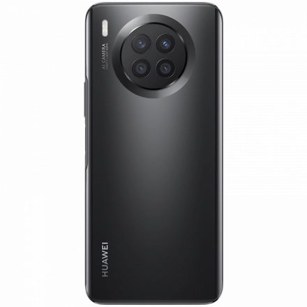 Huawei Nova 8i 128 ГБ Starry Black