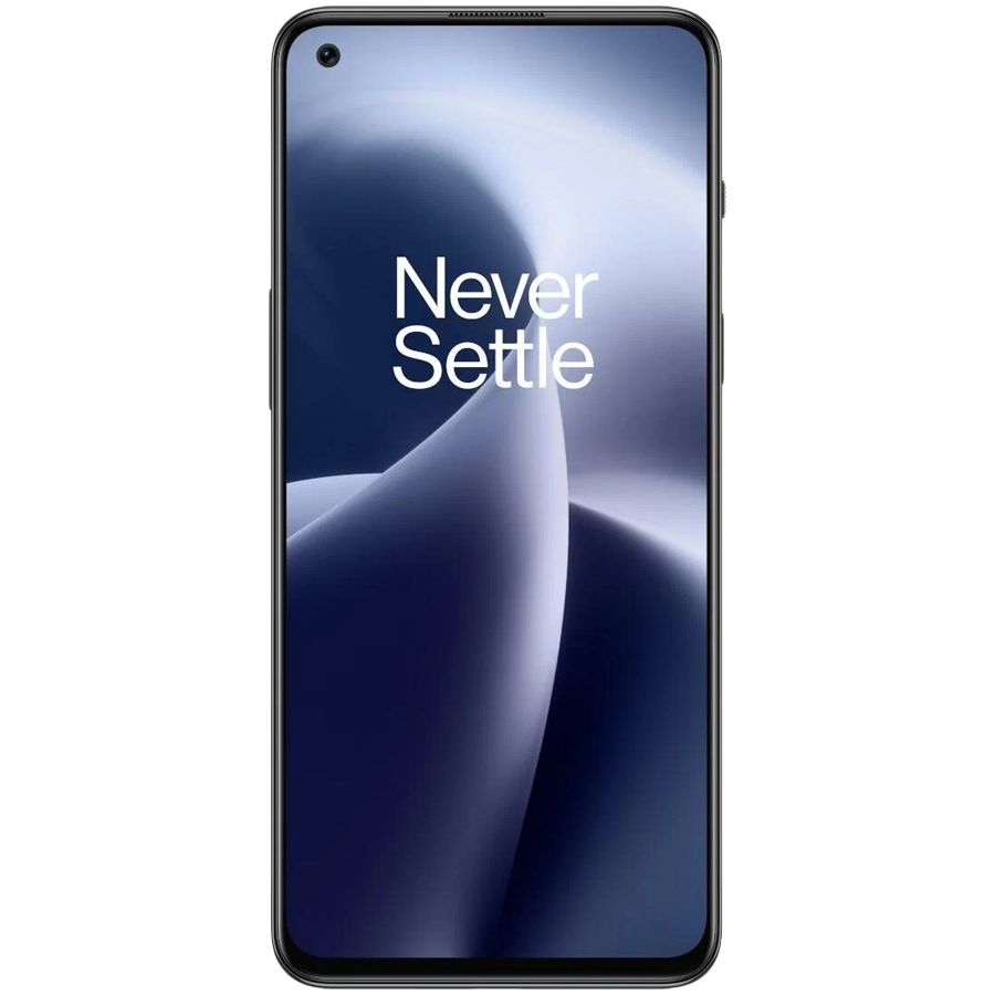 Мобильный телефон OnePlus Nord 2T 12/256Gb Gray Shadow Б\У