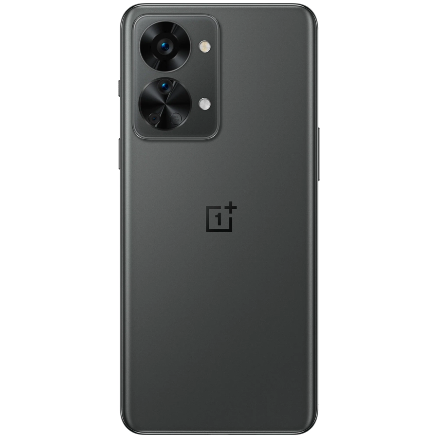 OnePlus Nord 2T 256 ГБ Gray Shadow