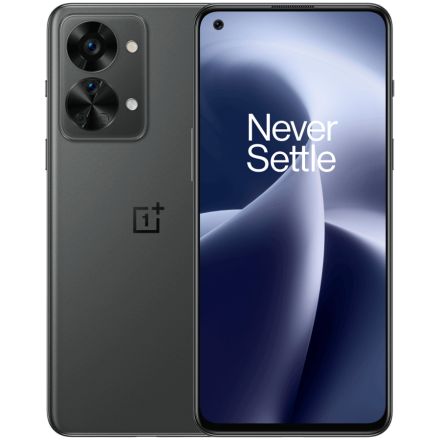 OnePlus Nord 2T 256 ГБ Gray Shadow