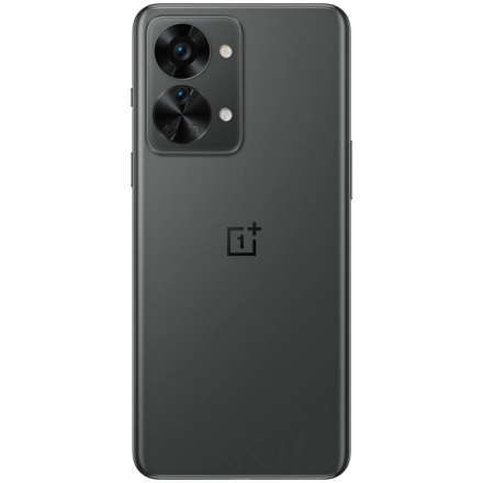 OnePlus Nord 2T 256 ГБ Gray Shadow