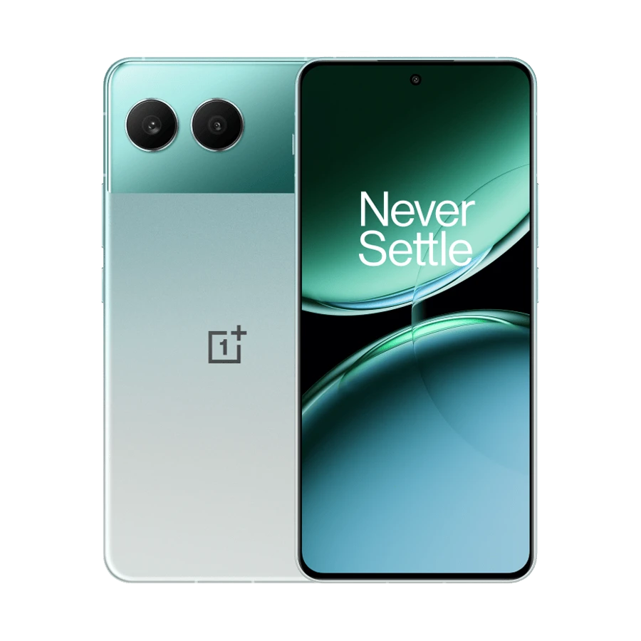 OnePlus Nord 4 256 GB Oasis Green