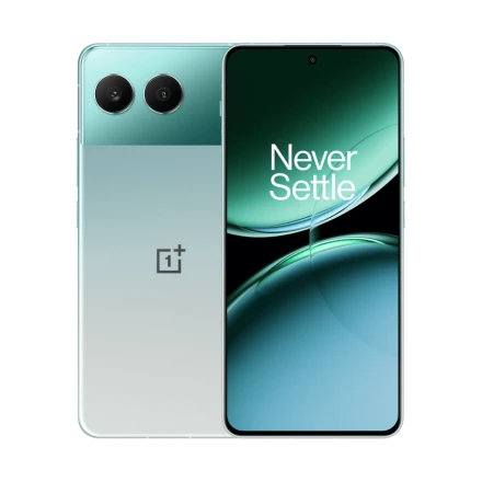 OnePlus Nord 4 256 GB Oasis Green