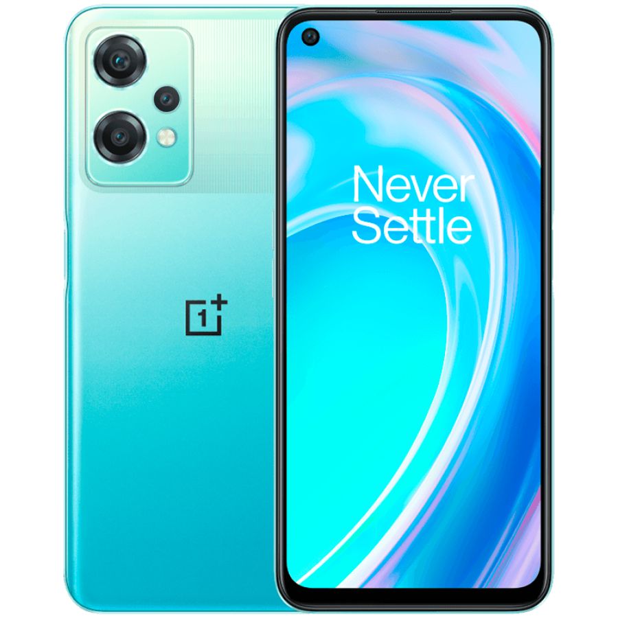 Мобільний телефон OnePlus Nord CE 2 Lite 6/128Gb Blue Tide Б\В