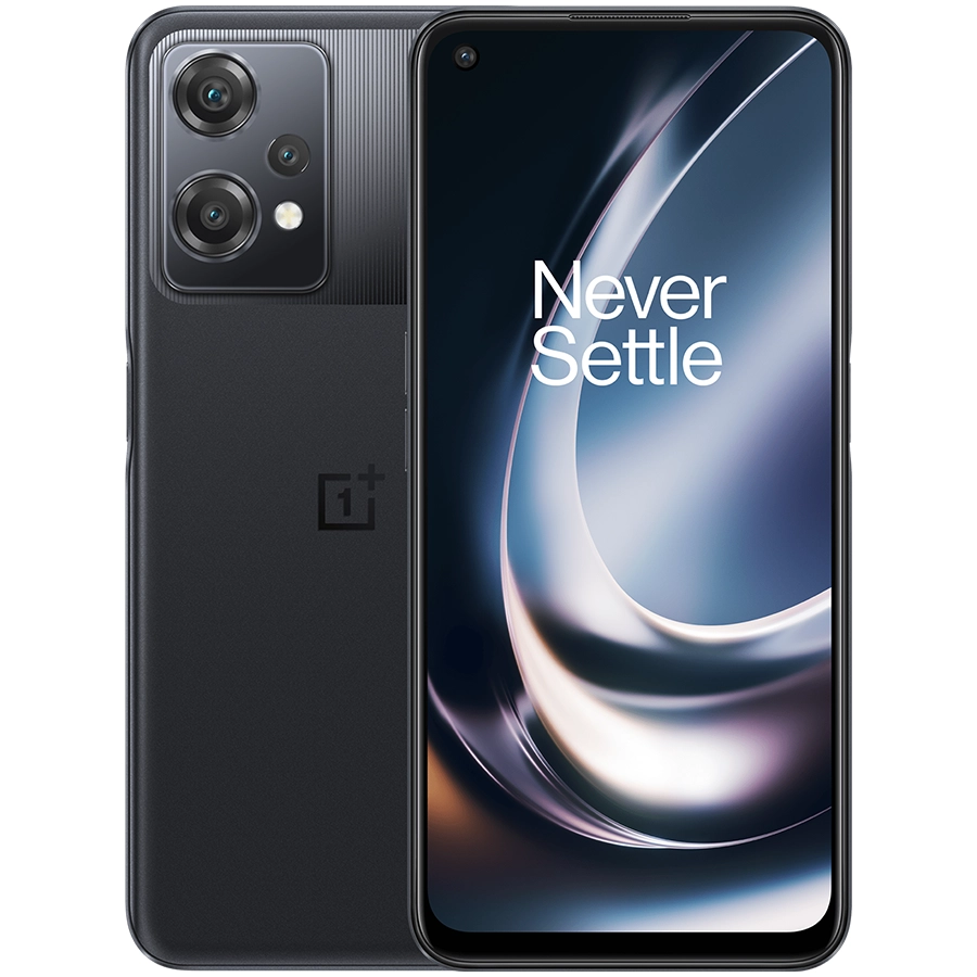 OnePlus Nord CE 2 Lite 128 ГБ Black Dusk