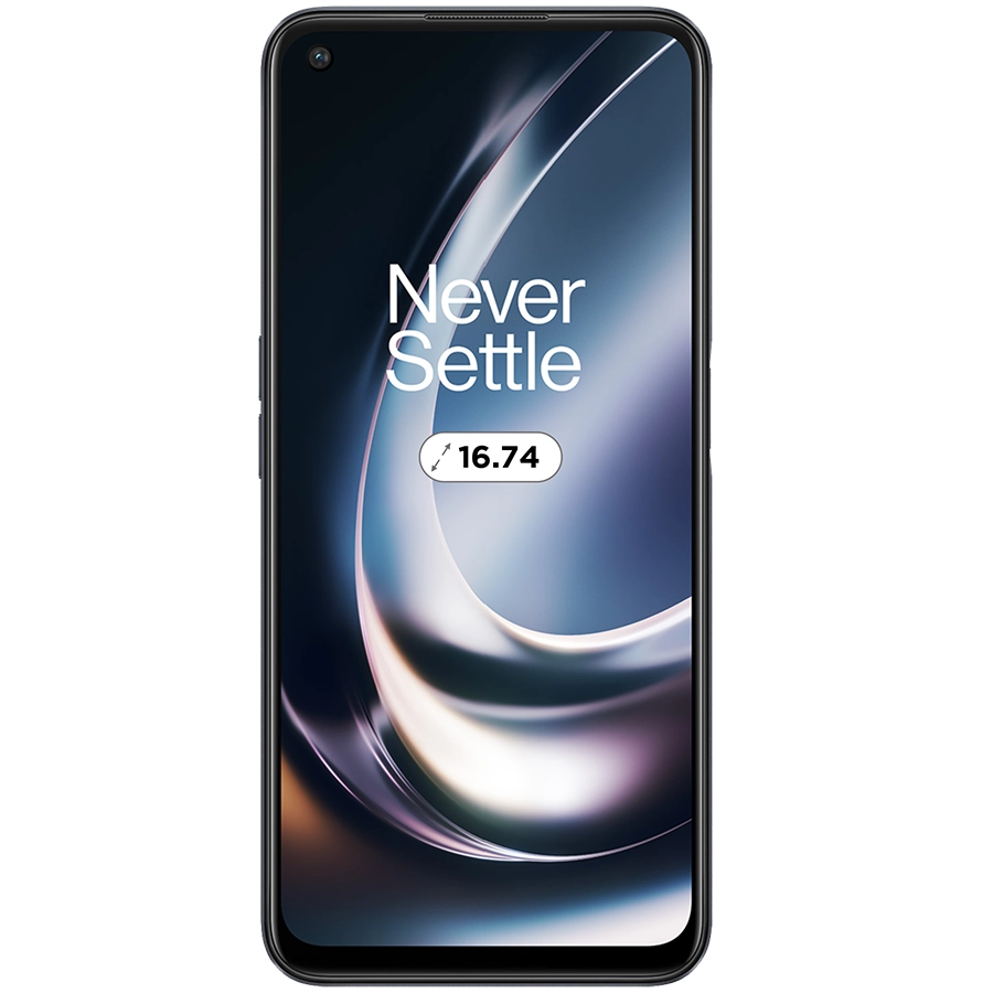 OnePlus Nord CE 2 Lite 128 ГБ Black Dusk