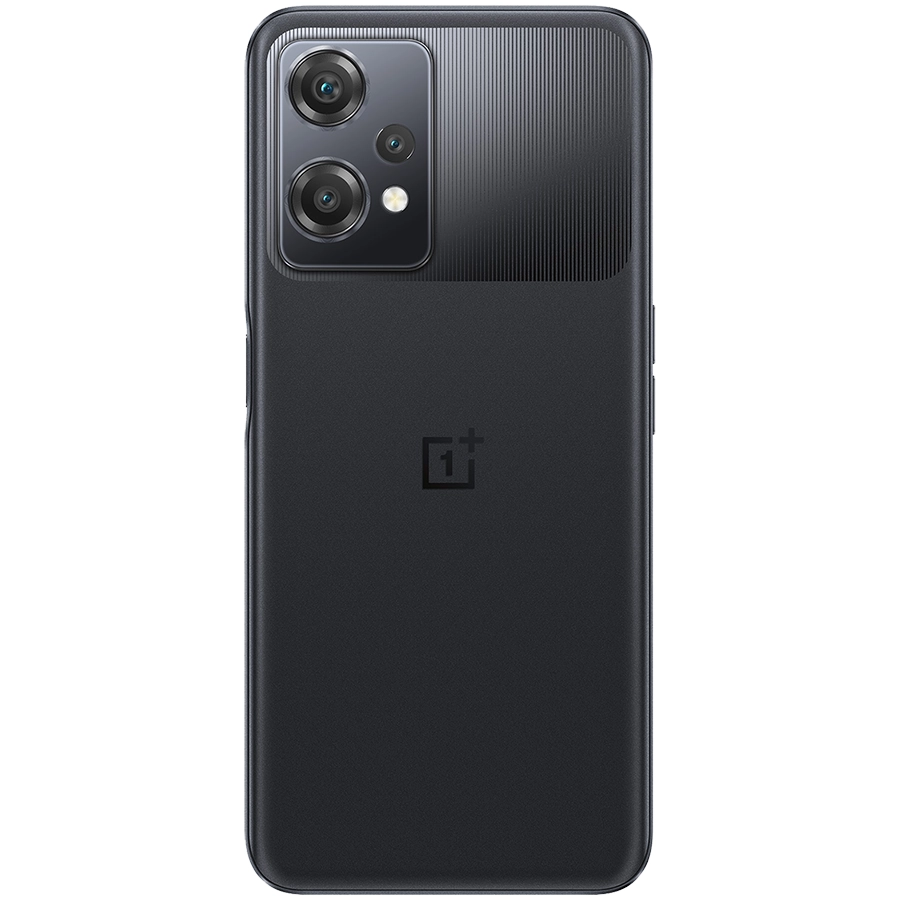 OnePlus Nord CE 2 Lite 128 ГБ Black Dusk