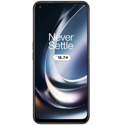 OnePlus Nord CE 2 Lite 128 ГБ Black Dusk