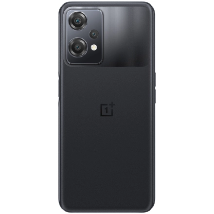 OnePlus Nord CE 2 Lite 128 ГБ Black Dusk
