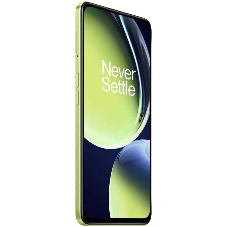 Мобільний телефон OnePlus Nord CE 3 Lite 5G 8/128Gb Pastel Lime Б\В