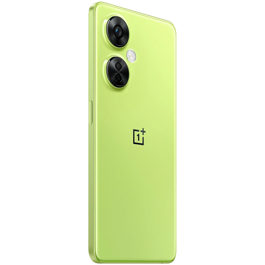 OnePlus Nord CE3 Lite 5G 128 ГБ Pastel Lime