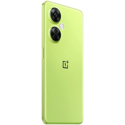 OnePlus Nord CE3 Lite 5G 128 ГБ Pastel Lime