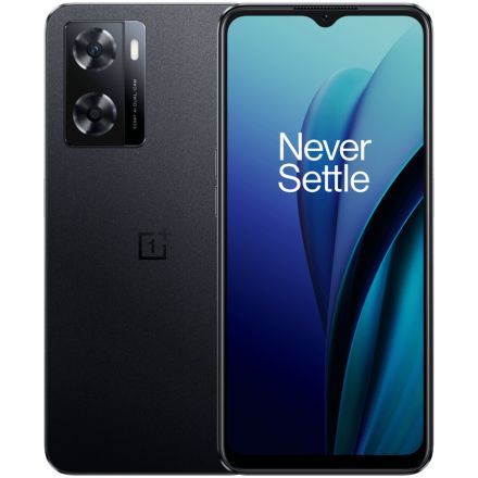 OnePlus Nord N20 SE 128 ГБ Celestial Black