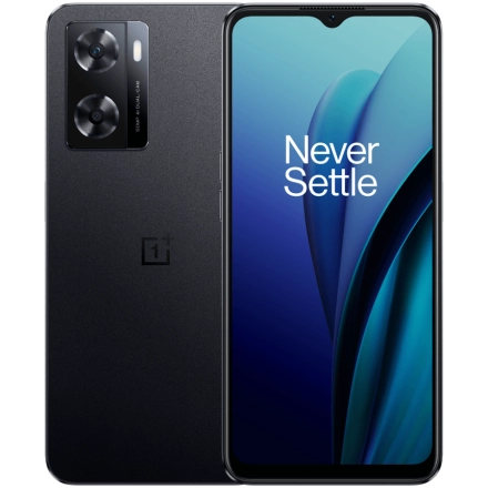 OnePlus Nord N20 SE 128 ГБ Celestial Black