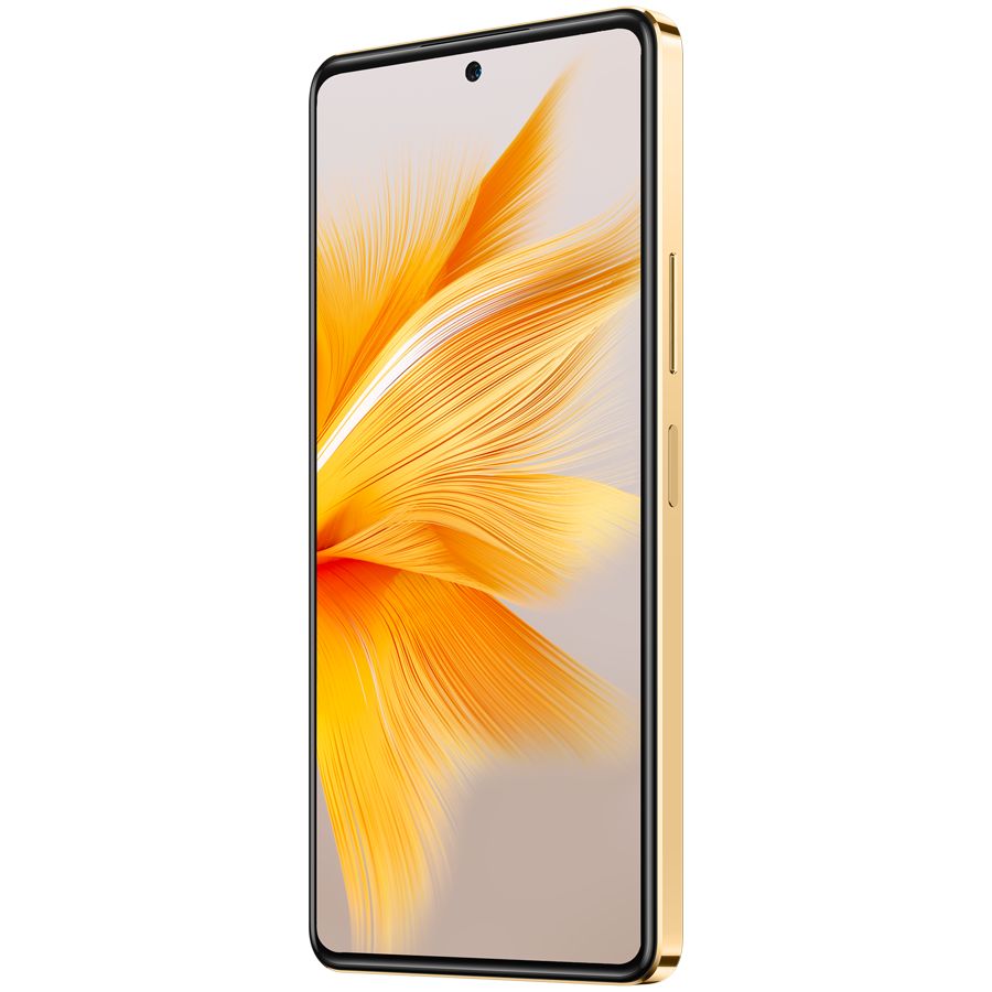 Мобільний телефон Infinix Note 30 Pro ( X678B) 8/256Gb Variable Gold Б\В
