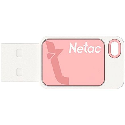 Память ( USB flash ) NETAC UA31 64 ГБ