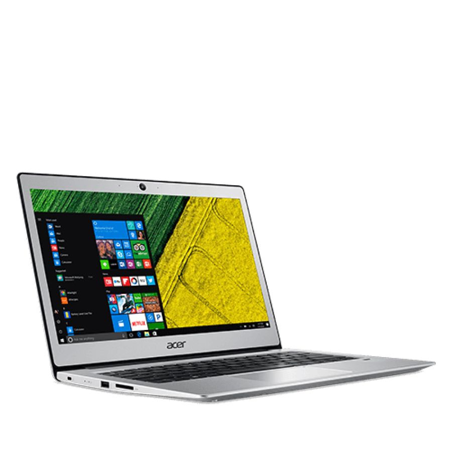 Ноутбук Acer Swift 1 15.6