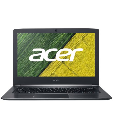 13" Intel Core i5 Mobile Processor 7200U, 8 ГБ, 512 ГБ, Чорний