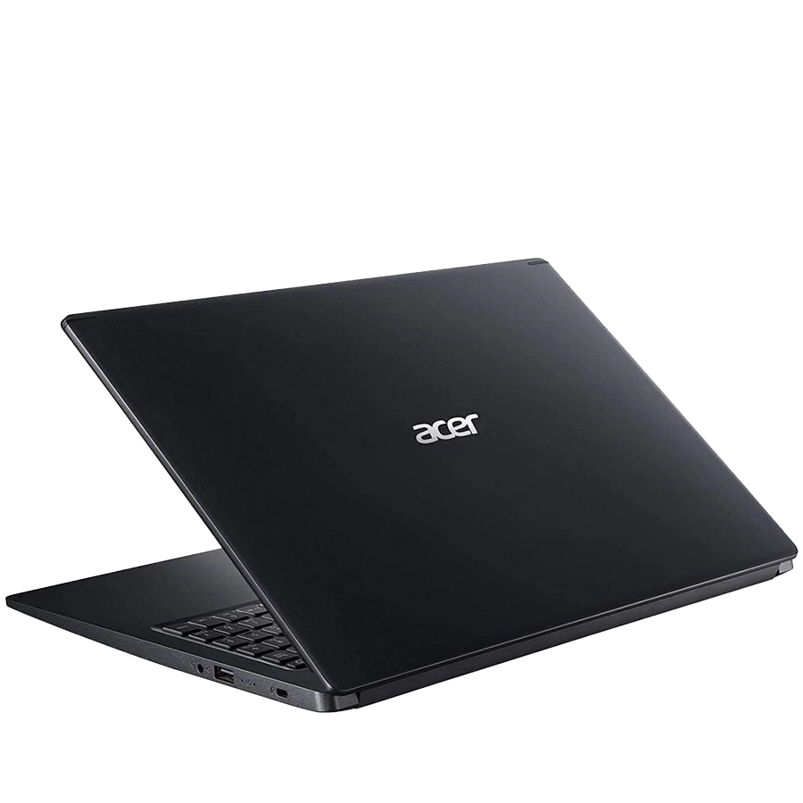 ACER Aspire 5, 15" 1920x1080, Intel Core i5 1035G1, 8 GB, 512 GB, Intel UHD Graphics, Black