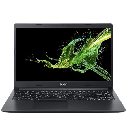 ACER Aspire 5, 15" 1920x1080, Intel Core i5 1035G1, 8 GB, 512 GB, Intel UHD Graphics, Black