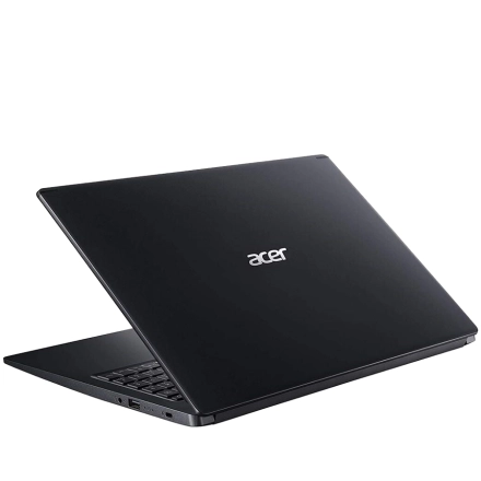 ACER Aspire 5, 15" 1920x1080, Intel Core i5 1035G1, 8 GB, 512 GB, Intel UHD Graphics, Black