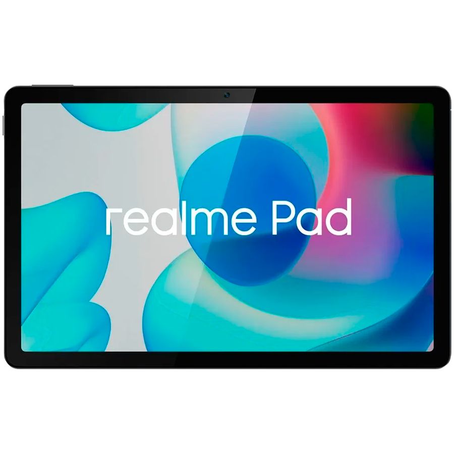 Планшет Realme Pad (RMP2103) 4/64Gb LTE Gray Б\В