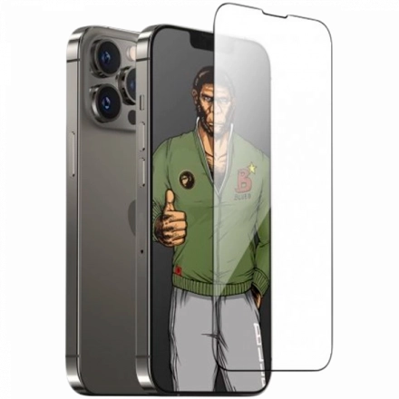 Защитное стекло BLUEO для iPhone 13 mini
