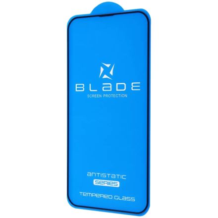 Захисне скло BLADE  для iPhone 12/12 Pro 