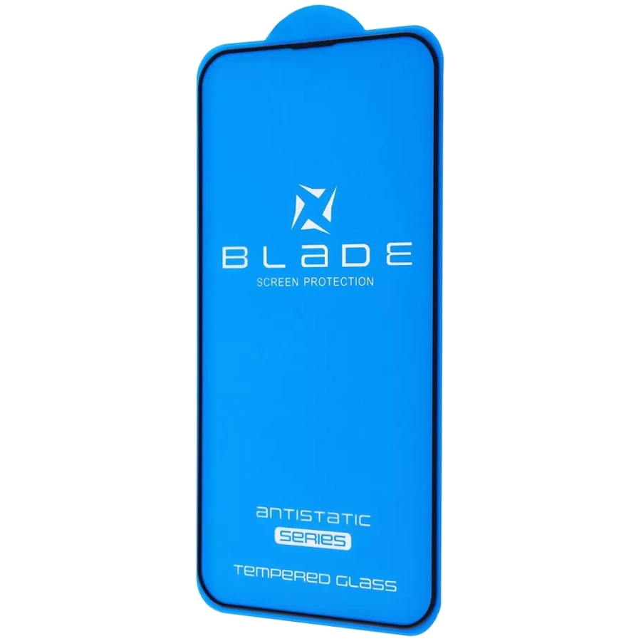 Защитное стекло BLADE для iPhone 12 Pro Max