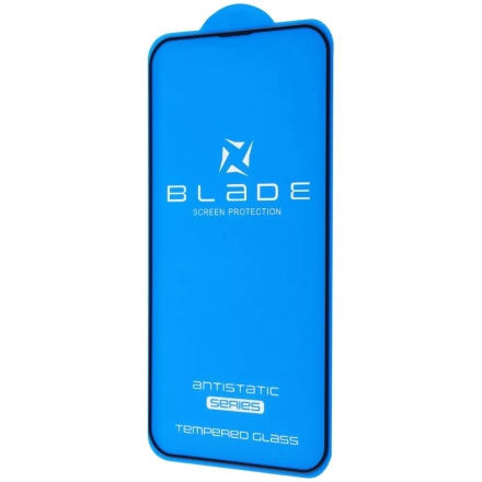 Защитное стекло BLADE для iPhone 12 Pro Max
