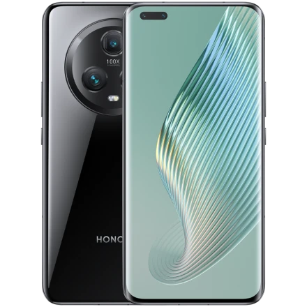 Honor Magic 5 Pro 512 ГБ Чёрный