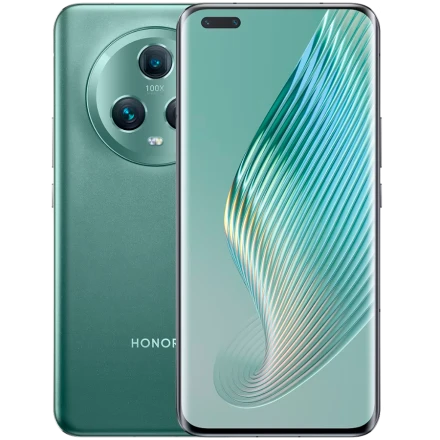 Buy Honor Magic 5 Pro 512 GB Meadow Green
